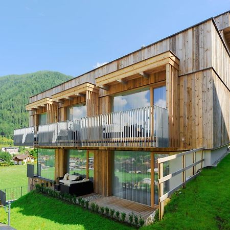 Appartements Luna 플라차우 외부 사진