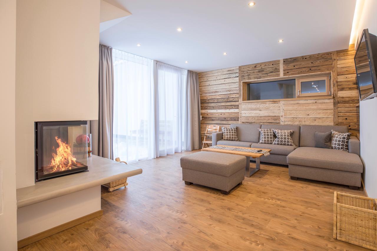 Appartements Luna 플라차우 외부 사진