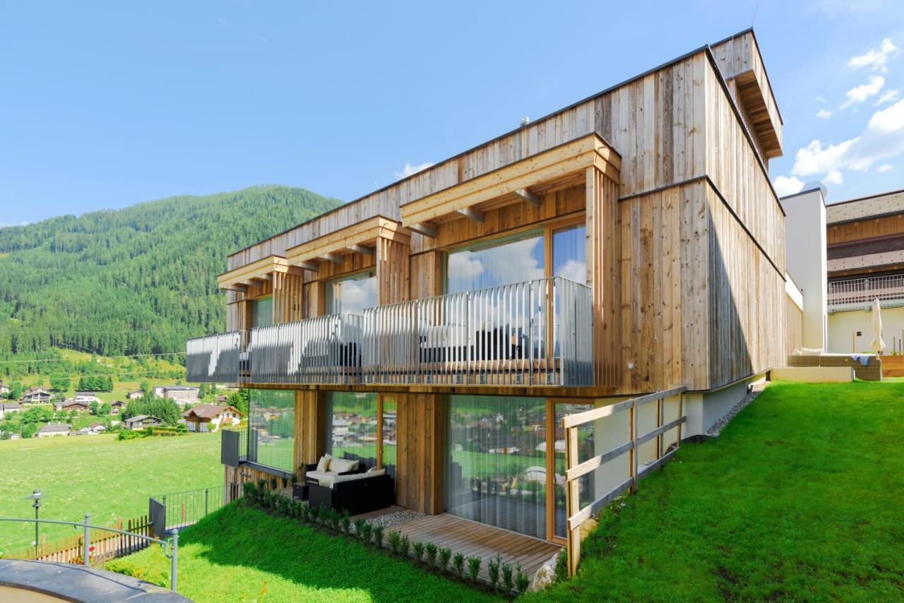 Appartements Luna 플라차우 외부 사진