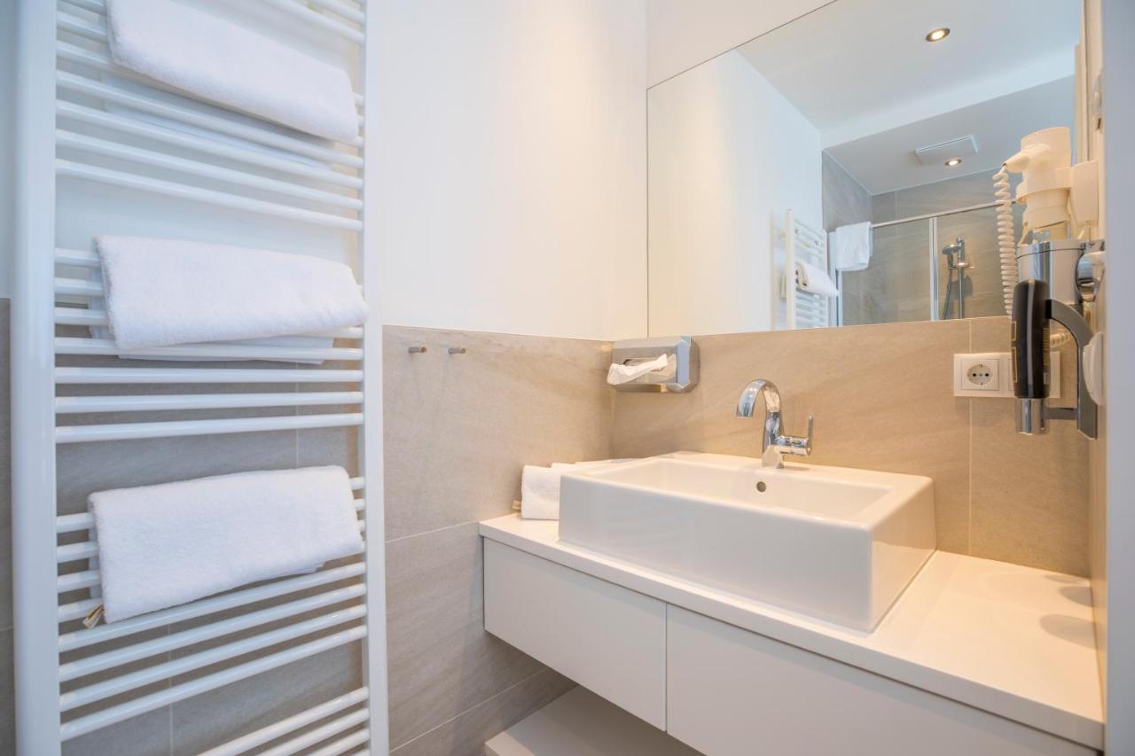 Appartements Luna 플라차우 외부 사진